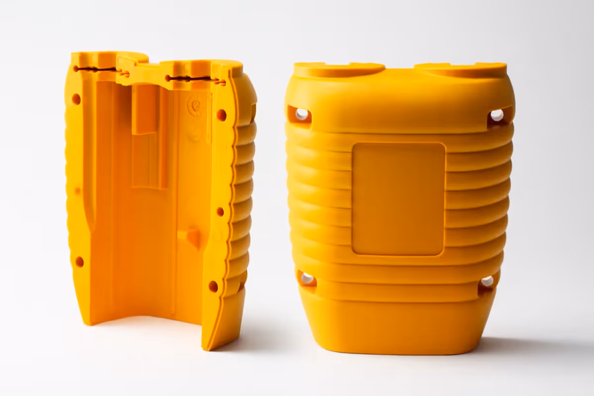 Geske Kunststofftechnik