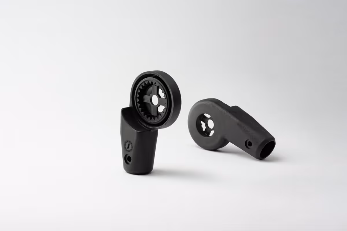 Geske Kunststofftechnik